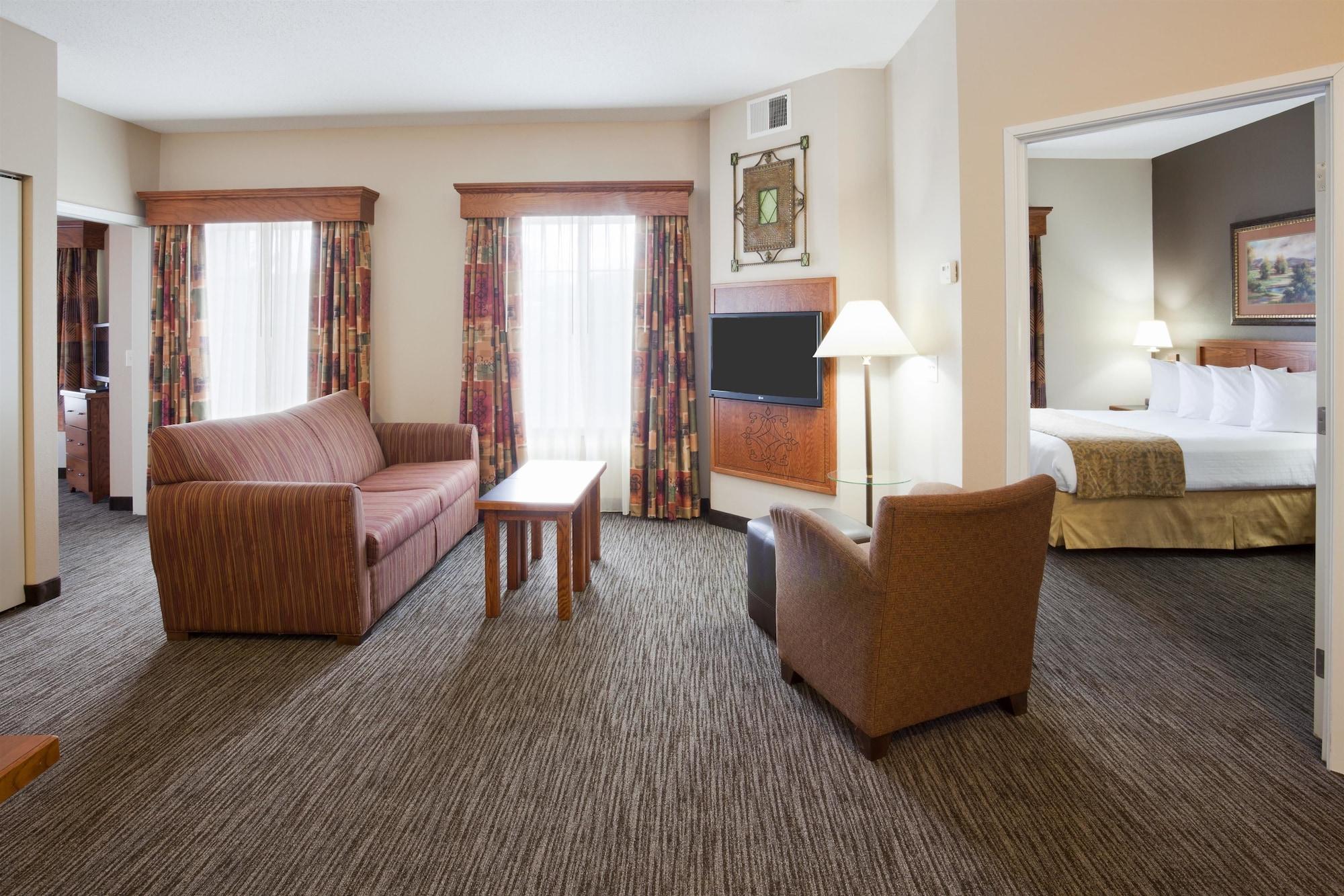 Grandstay Residential Suites Rapid City Exterior photo