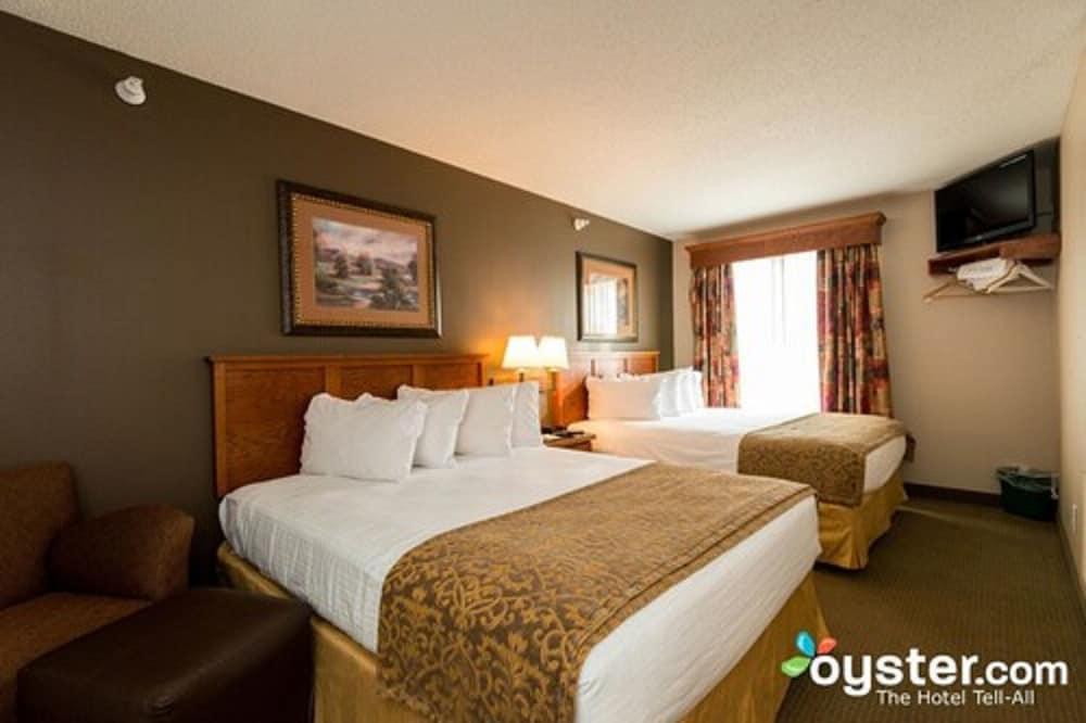 Grandstay Residential Suites Rapid City Exterior photo