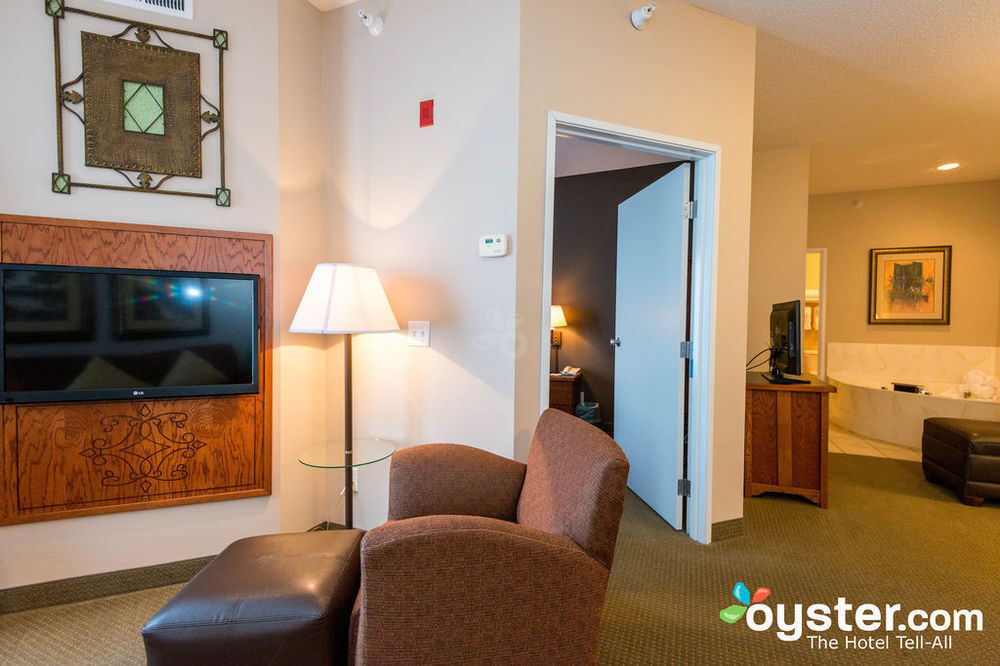 Grandstay Residential Suites Rapid City Exterior photo
