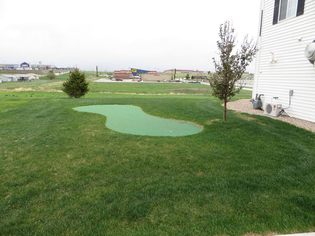 Grandstay Residential Suites Rapid City Exterior photo